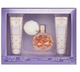 Set Ariana Grande Ari 3 piezas