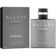 Chanel ALLURE HOMME SPORT  EAU EXTREME 100ML