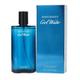 Davidoff COOL WATER 125ml hombre