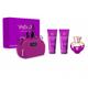Set Versace Dylan Purple 4 piezas