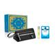 Set Versace Fraiche Bolso Pequeño