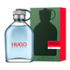 Hugo Boss Man Verde 200ml