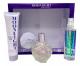 Set Ariana Grande Moonlight 3piezas