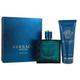 Set Versace Eros 2 piezas EDT 100ml