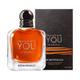 Giorgio Armani Stronger With You intensely