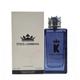 Tester Dolce Gabbana K EDP 100ml