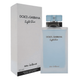 Tester Dolce Gabbana ligth Intense mujer