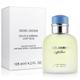 Tester Dolce Gabbana ligth Men 100ml