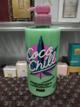 Pink crema coco chill
