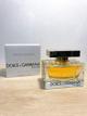 Tester Dolce Gabbana The One