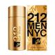 Carolina Herrera 212 Men TV