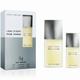 Set Issey Miyake 2 piezas