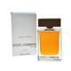 Tester Dolce Gabbana The one hombre EDT