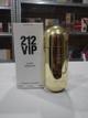 Tester Carolina Herrera 212 Vip mujer