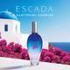 Escada Santorini Sunrise 100ml