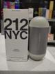Tester Carolina Herrera 212 mujer