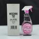 Tester Moschino Fresh Pink