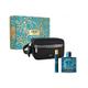 Set Versace Eros EDT 3P Bolso 2024