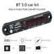 MODULO o DISPLAY USB-BLUETOOTH PARA CABINA (0074)