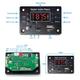 MODULO DISPLAY DE BLUETOOTH 5V 12V (0178)