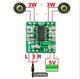 TARJETA AMPLIFICADOR CASE D 2X 3W 5V (3107)