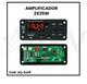 MODULO DISPLAY AMPLIFICADO 2X 25W (JQ-2X25) (0285)