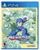 MEGAMAN LEGACY COLLECTION PS4