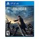 FINAL FANTASY XV PS4