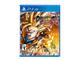 DRAGONBALL Z FIGHTERS  PS4