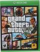 GRAND THEFT AUTO V Xbox