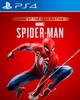 Spiderman Ps4