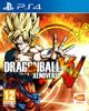 Dragonball Xenoverse XV Ps4