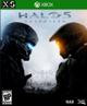 Halo 5 Guardians