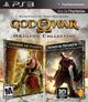 God of War Collection Ps3