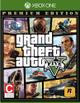 Grand Theft Auto 5 Premium Edition Xbox One