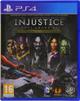 Injustice G.A.U (ultimate edition)