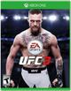 UFC 3 xbox one