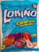 Lokiño masticable x100 und