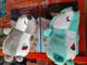 Juguete peluche ratón GAT64