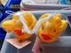 Juguete patito