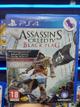 ASSASSINS CREED BLACK FLAG USADO PS4