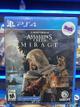 ASSASSINS MIRAGE USADO PS4