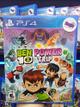 BEN 10 POWER TRIP USADO PS4