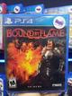 BOUND BY FLAME USADO PS4