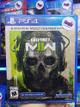 CALL OF DUTY MODERN WARFARE 2 USADO PS4