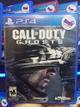 CALL OF DUTY  GHOSTS