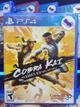 COBRA KAI USADO PS4