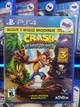 CRASH TRILOGY BANDICOOT SANE USADO PS4