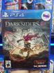 DARKSIDERS 3 USADO PS4