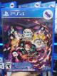 DEMON SLAYER THE HINOKAMI USADO PS4